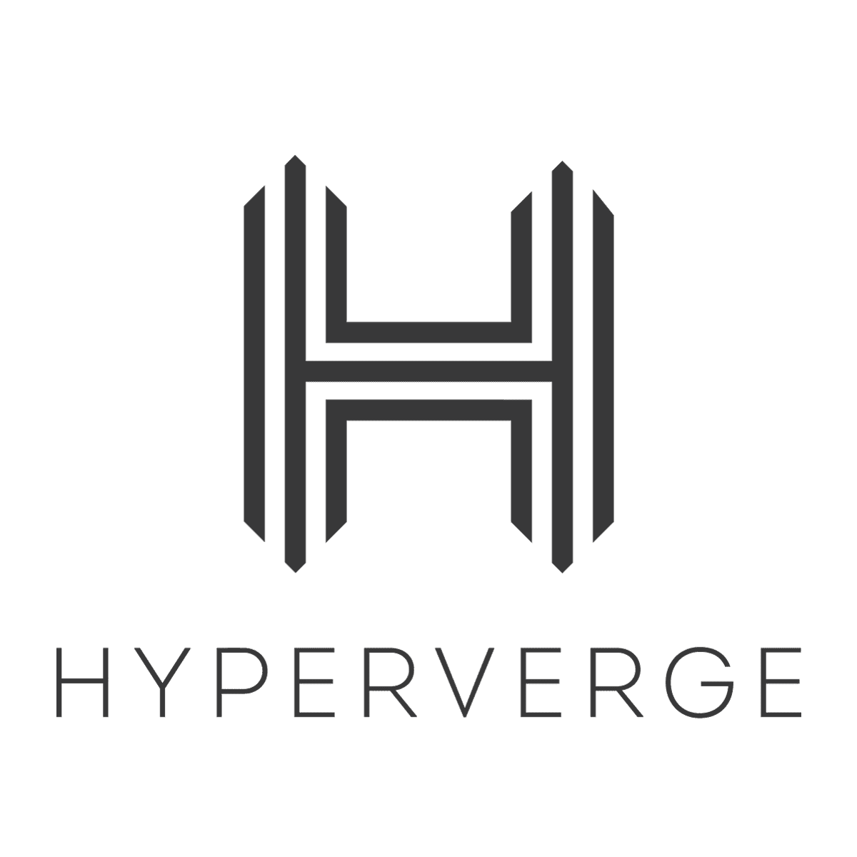Hyperverge Logo
